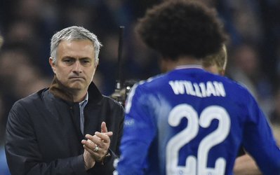 شیاطین سرخ ویلیان را جایگزین خوان ماتا می کنند