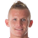 جاناتان اشمید/فرایبورگ /آلمان / باشگاهی / مردان (562)/35