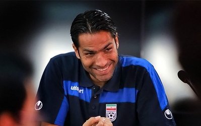 صادقی در انتظار استقلالی‌ها برای پیوستن به جمع شاگردان دایی