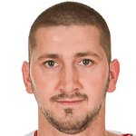 ساشا مولدرز/مونیخ ۱۸۶۰ /آلمان / باشگاهی / مردان (1646)/40