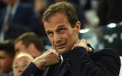 آلگری: همواره به دنبال پیروزی هستیم اما اینبار در لیگ قهرمانان