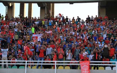 خبری خوب برای هواداران پرسپولیس / "شبه هدایتی" همه بلیت‌ها را خرید