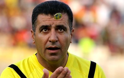 جهانبازی: اشتباهات داوری به ضرر پرسپولیس و به سود استقلال بوده / دست پشت پرده‌ای وجود ندارد