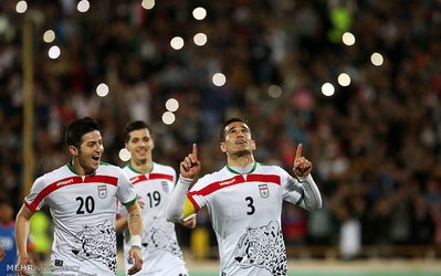 سوژه روز | وقتی AFC حاج صفی و حقیقی را به تیم ملی فوتبال ایران برمی‌گرداند!