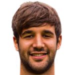 Patrick Ellguth/اس وی 1919 اشترلن  / / باشگاهی / مردان (11678)/35