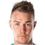 Niklas  Tilley Solhaug/آسکر / / باشگاهی / مردان (6183)/36