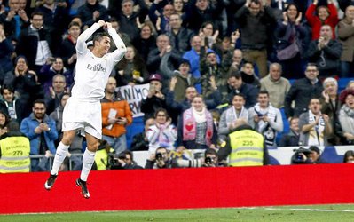 بررسی آماری گل های CR7؛ رونالدو یا پنالدو؟