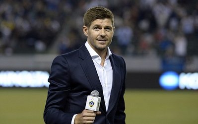 جرارد: امیدوارم در گالکسی جام‌های جدیدی کسب کنم