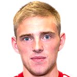 Laurent Jans/لوکزامبورگ / ملی / مردان (588)/33