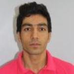 محمد ایران پوریان/سپاهان اصفهان /ایران / باشگاهی / مردان (541)/40