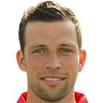 Andreas Güntner/بی.اف.سی دينامو /آلمان / باشگاهی / مردان (3863)/37