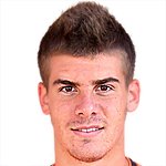 یرای گومز فراگات/پاپلنسه / / باشگاهی / مردان (7374)/33