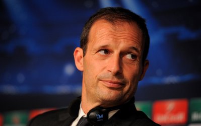 آلگری: شجاع بودیم/ مثلث هجومی بارسا استراتوسفری است!