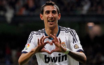 آنخل دی ماریا: مشکلات مالی پاریسن ژرمن مانع اصلی در راه پیوستن من به این باشگاه بود