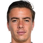 لوآن پولی گومز/اسپورت ریسیف /برزیل / باشگاهی / مردان (794)/32