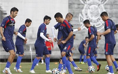 ایران، پیرترین تیم با شمارههای شگفتانگیز و تلاش 2 بازیکن برای رکوردشکنی