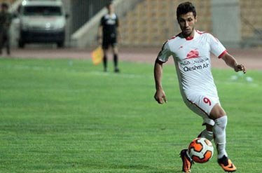 نقل و انتقالات| شیری به راه‌آهن بازگشت