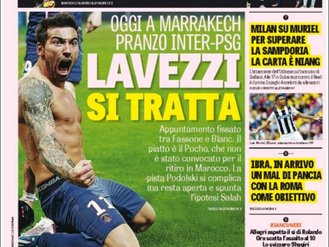 گاتزتا دلو اسپورت