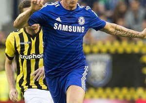 فرناندو تورس