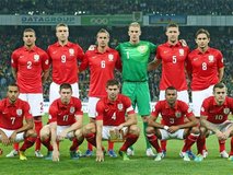 بررسی تیم ملی انگلستان در جام جهانی / بریتانیایی‌ها جام جهانی روسیه را هدف قرار داده‌اند!