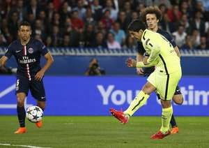 لوئیس سوارز