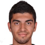 Kristi Marku/بیونیک ارمنستان /ارمنستان / باشگاهی / مردان (1203)/30