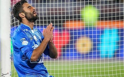 کاوه رضایی و این همه هیاهو برای چه؟