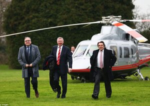 الکس فرگوسن