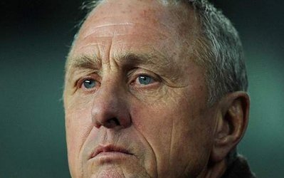 کرایف: شک ندارم گواردیولا بهتر از مورینیو است