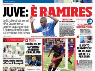 کوریه‌ره دلو اسپورت