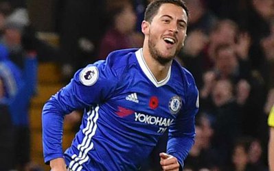 ادن آزار: من چلسی را تنها بعد از قهرمانی رها می کنم