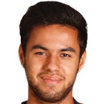 Josh Travagli/روت وایس آلِن /آلمان / باشگاهی / مردان (3807)/30