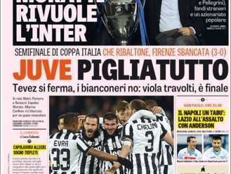 گاتزتا دلو اسپورت