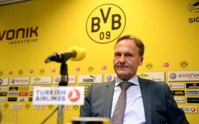 واتسکه: هفته بعد مربی دورتموند معرفی می‌شود / به توخل فکر نمی‌کنیم، اما مربی آلمانی‌زبان انتخاب خواهیم کرد