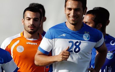 شهباززاده: استقلال به ریکاوری نیاز دارد