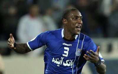 ساموئل: هنوز علت جدایی‌ام با استقلال برای خودم حل نشده است/امیدوارم اتفاق‌های خوبی برای پیکان بیفتد