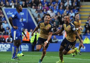 الکسیس سانچز