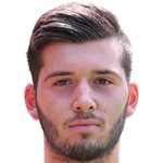 Dennis Brock/فورتونا کلن /آلمان / باشگاهی / مردان (3858)/30