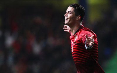 سوژه روز | رونالدو در نوامبر به اولترافورد بر می‌گردد