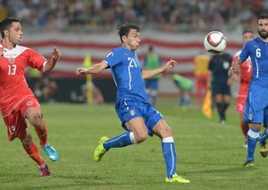 متئو دارمیان