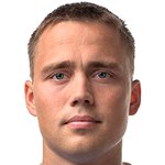 Rimo Hunt/کالجو /استونی / باشگاهی / مردان (1227)/40