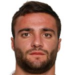 Nikolaos Gianitsanis/آپولون سمیرنیس / / باشگاهی / مردان (5393)/31