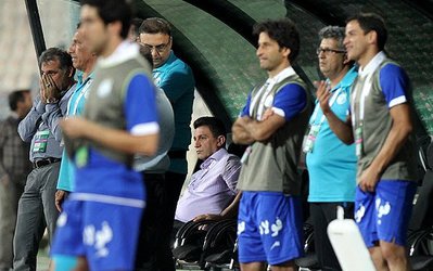 مصلحت‌اندیشی دلیل اصلی بازگشت پژمان نوری به ملوان!