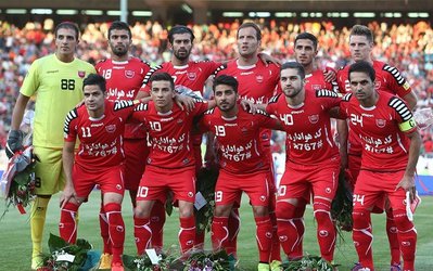 ترکیب پرسپولیس برای بازی با استقلال خوزستان مشخص شد