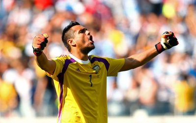 من یونایتد، خواهان رومرو