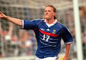 جام جهانی 1998