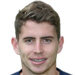 خورخه جورجینیو/ایتالیا / ملی / مردان (19)/34