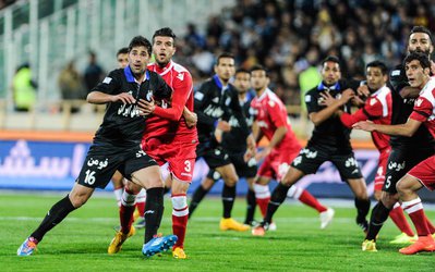 رای انضباطی شهرآورد 79/ عالیشاه نقره‌داغ شد / محرومیت یک‌جلسه‌ای قلعه‌نویی و عبدی