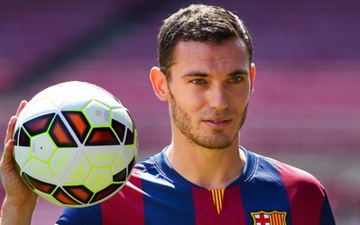 آرسنال و من یونایتد گوش به زنگ برای جذب ورمائلن