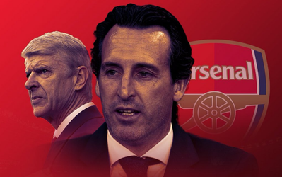 5 بازیکنی که اونای امری می خواهد آن ها را برای آرسنال بخرد